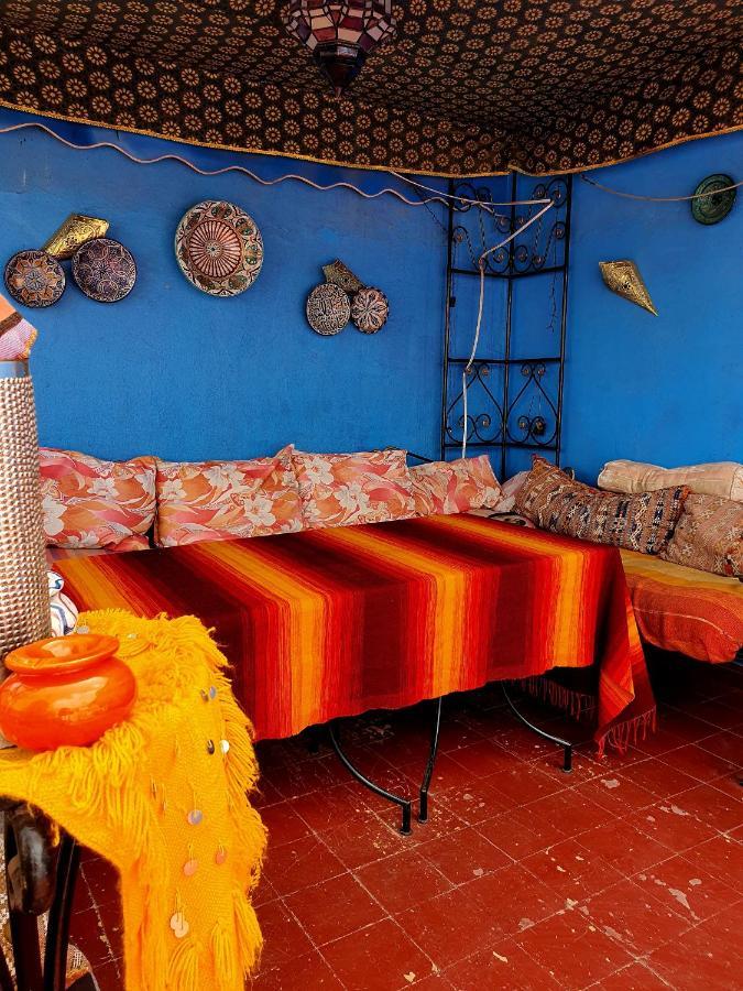 Mamahouse Riad