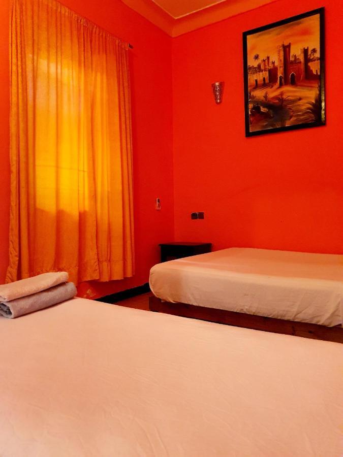 Mamahouse Riad 4*